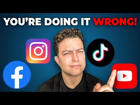 Why Real Estate Agents Are Failing At Social Media (and How To Fix It)