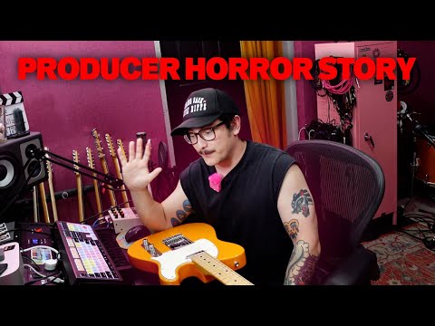 The Worst Band I Ever Recorded