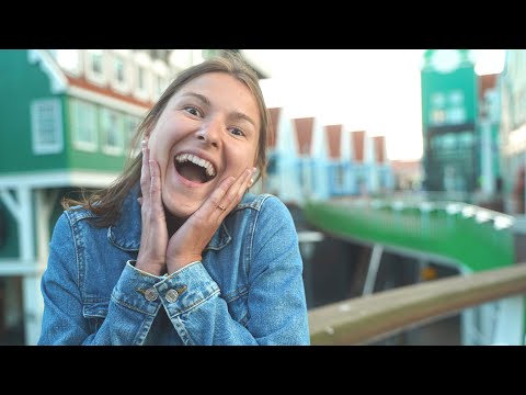 7 плюсов и 7 минусов жизни в Нидерландах | 2023