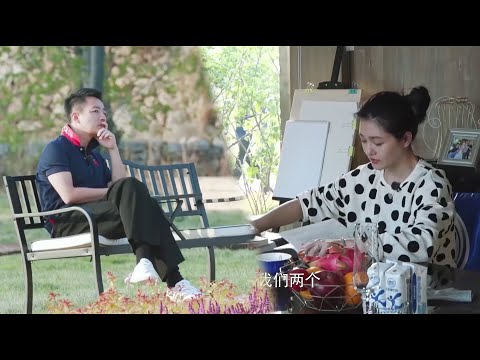 汪小菲连续邀约三次都被大S拒绝，这么好的两个人就是玩不到一块 | 幸福三重奏S1