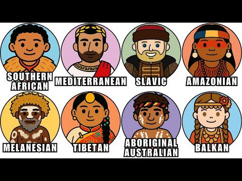 Every HIDDEN ADVANTAGE of Your Genetic Ancestry Explained