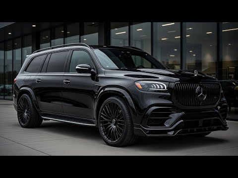 Top 10 Luxury SUVs of 2026 in the USA 🇺🇸 | Rolls-Royce, BMW, Rivian & Game-Changing Newcomers