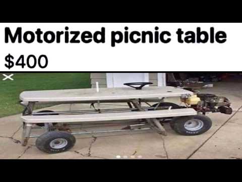 r/CrackheadCraigslist