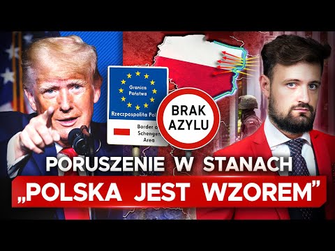 POLACY wzorem dla USA?