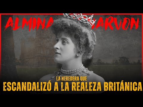 La Verdadera Condesa de Downton Abbey: Fortuna, Poder y un Matrimonio Polémico