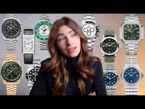 14 Watch Brands that AREN’T Worth Your Money Anymore