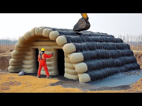 80 Satisfying Videos Of Workers Doing Their Job Perfectly!