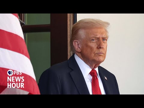 What to know about the withdrawn Trump nominee who reportedly said he has a 'Nazi streak'