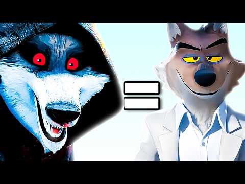 The Final Plot Twist of Dreamworks Animation