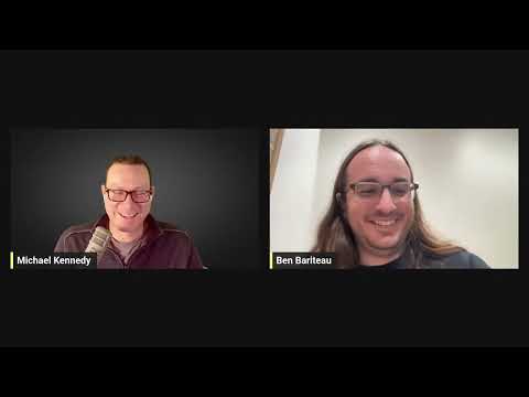 Migrating 3.8 Million Lines of Python 2 Without Interrupting Dev - Talk Python to Me Ep.401