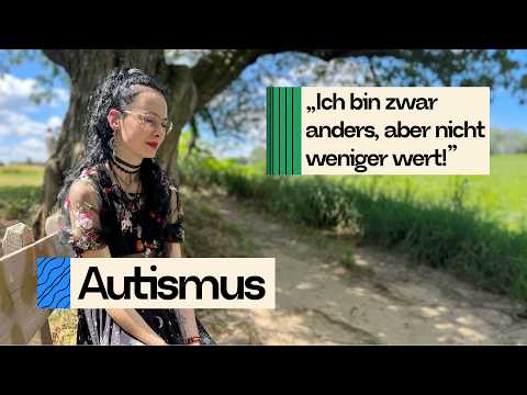 Autismus: Wenn die Welt viel zu laut ist | no stigma!
