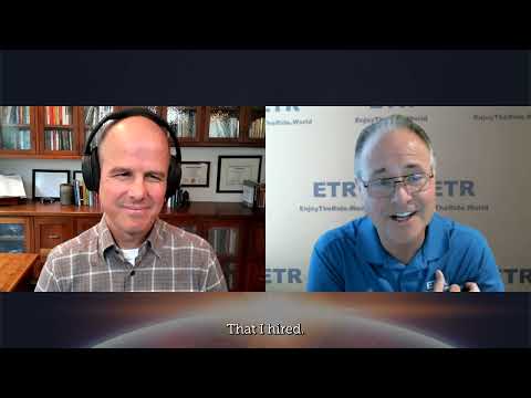 Tom Basso on Position Sizing | Cycles TV April 2022