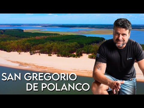 SAN GREGORIO DE POLANCO ◾️ Tacuarembó URU