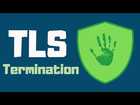 SSL/TLS Termination, TLS Forward Proxy Pros and Cons