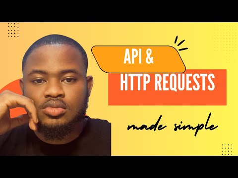 The full beginner's guide to mastering APIs (n8n)