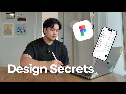 My App Design Process: What Took Me 5 Years to Learn in 10 Minutes