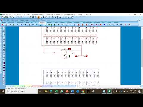 Introduction to Taco’s Hydronic Solution Software HSS   1 PDH