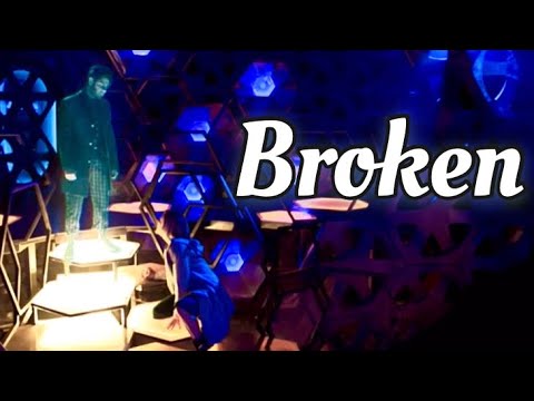Broken | 13th Doctor and The Master