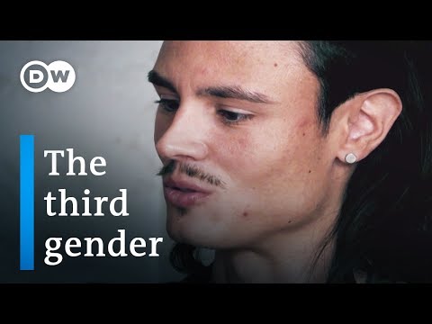 Intersex — redefining gender | DW Documentary