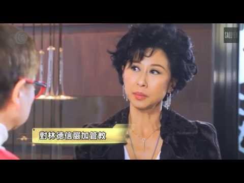 星級會客室 Star Chatroom - 葉蒨文 Sally Yeh Interview Part 2 (06.26.2016)