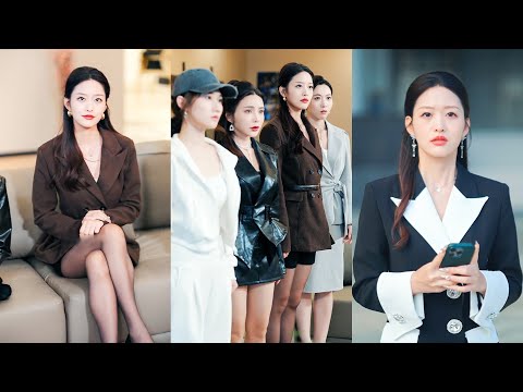 Divorced, he got a system. Instantly became handsome and rich, attracting perfect goddesses