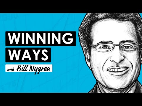 The Way to Win w/ Bill Nygren (RWH058)