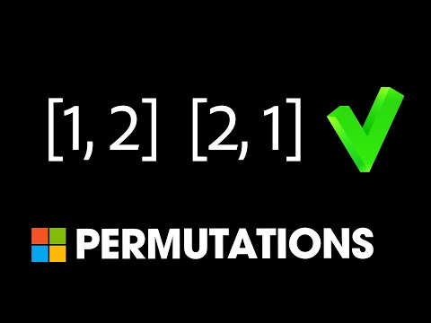 Permutations - 46. LeetCode - Java