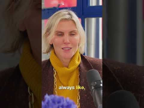 Gabriela Hearst: We're Fueling Ourselves to do Good In the World | Ruthie's Table 4