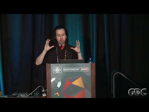 Procedurally Generating History in Caves of Qud