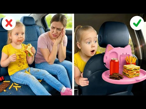 Adorable Gadgets That Turn Parenting into Fun 😍👶