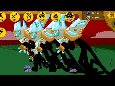 New update stick work legacy