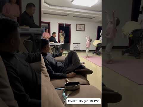 Family Night: A Little Dance, A Lot of Love