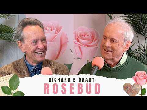 Richard E Grant | Africa, Psychoanalysis & Pelham Puppets