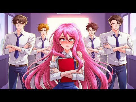 Everyone Feared Me Because of My Three Brothers