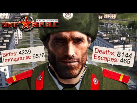 I spent 5 years building True Communism in a North Korean City