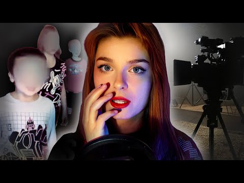 7 enfants PIÉGÉS dans une USINE À VIDEOS YOUTUBE : l’horrible histoire de Fantastic Adventures...