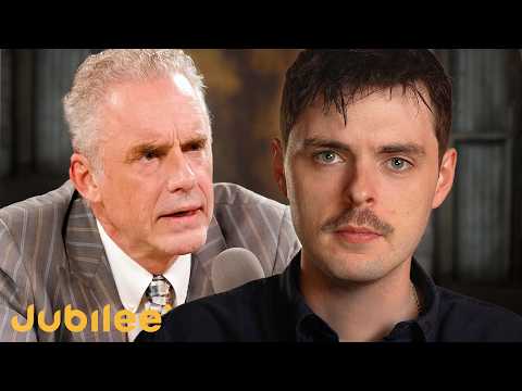 What Happened to Jordan Peterson?