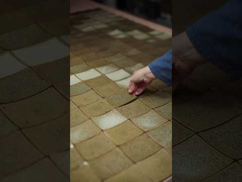 Throwing 250 Soap Dishes