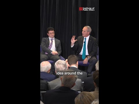 “Wind and solar may be renewable but they are not green!” Robert Bryce on net zero virtue signalling