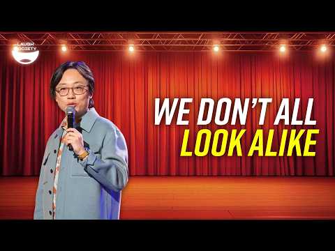 Jimmy O. Yang Destroys Asian Stereotypes...