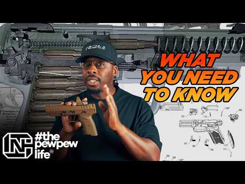 Half the Gun World Is Arguing… Nobody Explains This