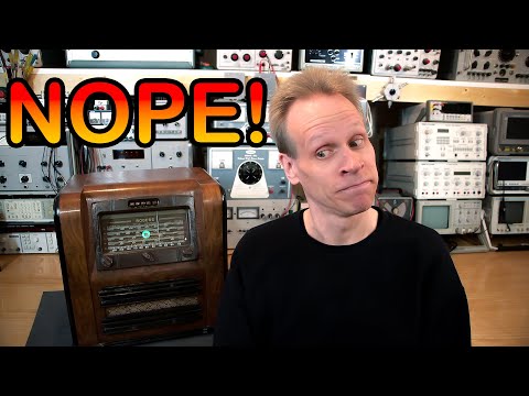 Restoration Teardown - Was It Done Properly?