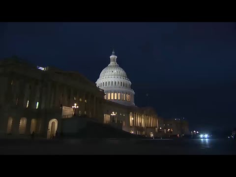 House passes GOP health care bill that doesn't extend ACA subsidies