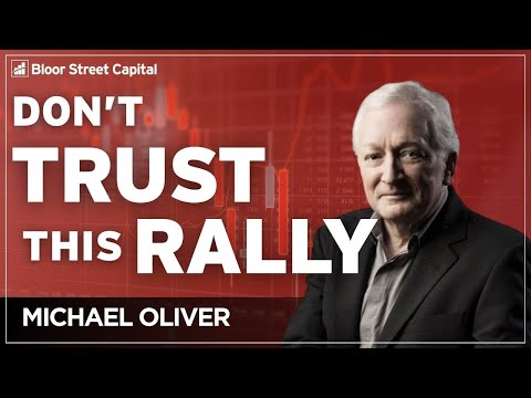 Sell the S&P and Buy Gold & Silver | Michael Oliver and Jimmy Connor