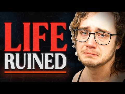 The Most Embarrassing Downfall in YouTube History