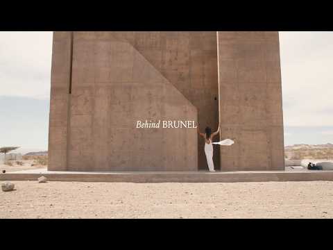 Behind Brunel: The First Campaign