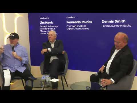 Digital readiness: A blueprint for cyber resilience.