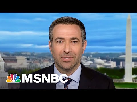 Watch The Beat with Ari Melber Highlights: March 31