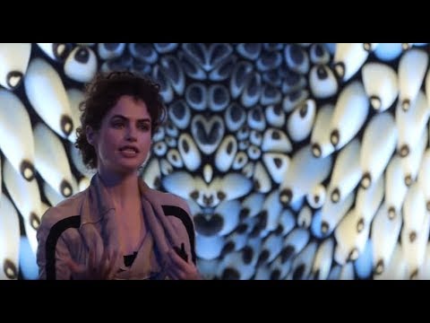 NERI OXMAN - Bio Inspired Design