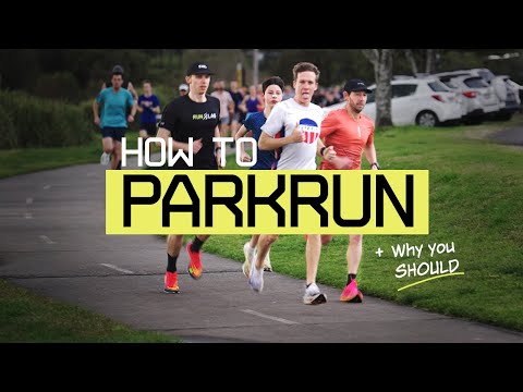 How to Parkrun: Everything You Need to Know